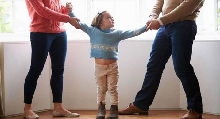 Alienação Parental 1 Como devemos agir diante da alienação parental?