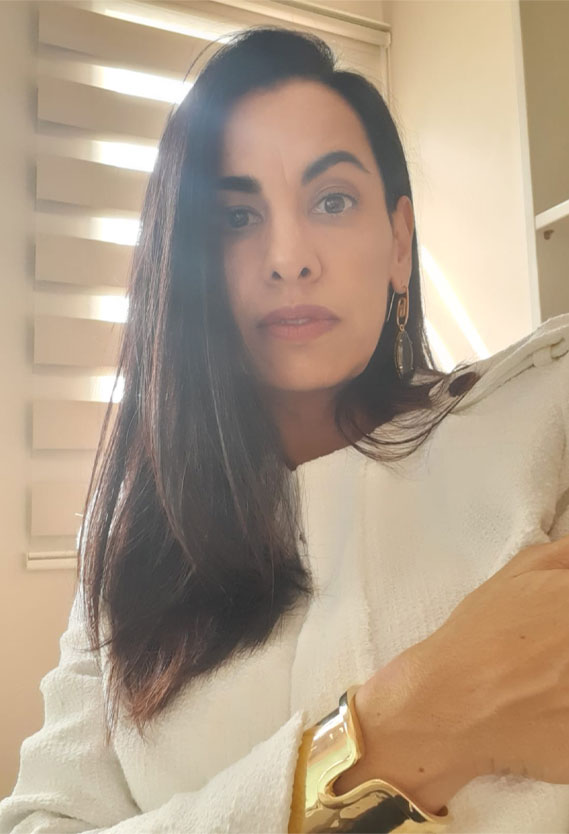 Patricia Dalpoggetto Advogada